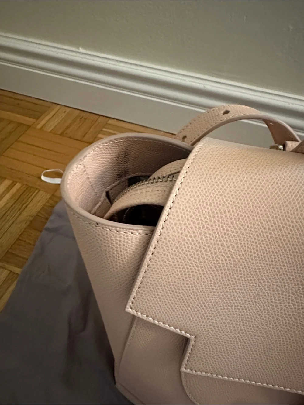 Senreve Large Maestro Bag
